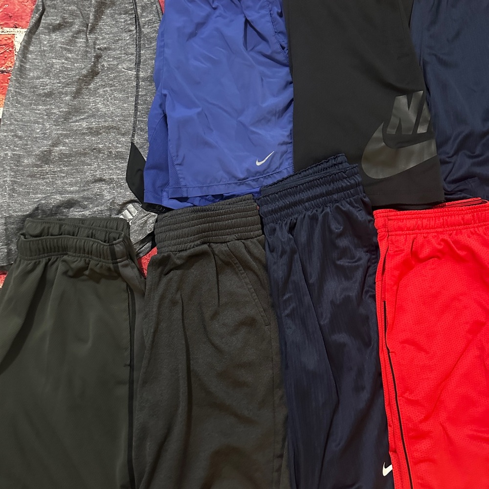 Short bundle size men’s medium - image 2